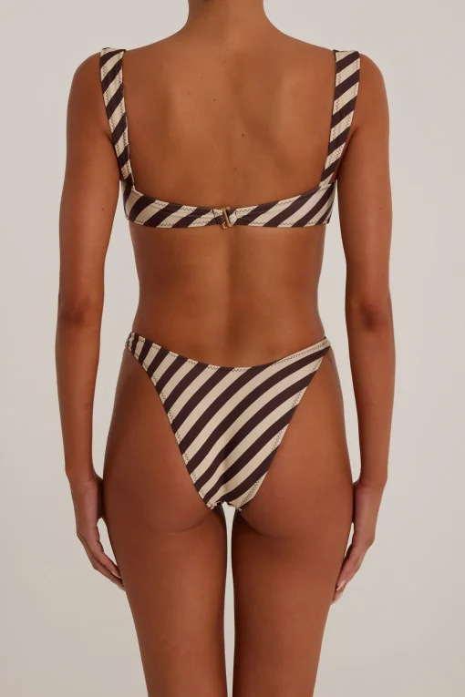 SAME Spiral Bandeau Top-Women Under $100 | Women