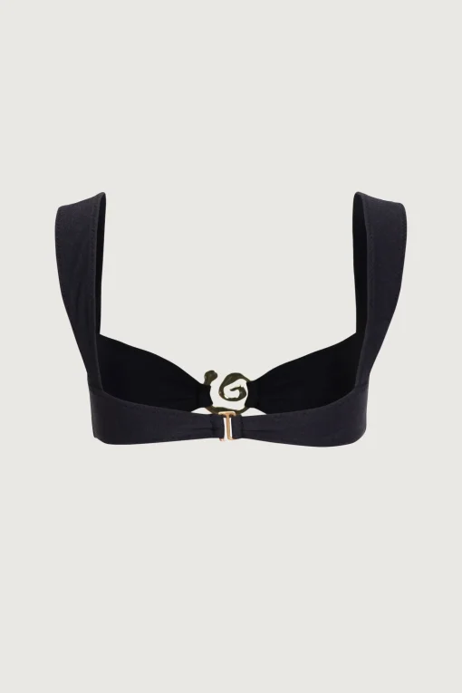 SAME Spiral Bandeau Top-Women Under $100 | Women