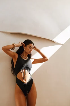 SAME Taylor One Piece- Under $100