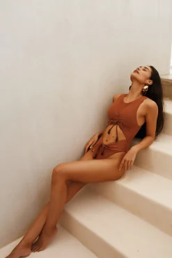 SAME Taylor One Piece- Under $100