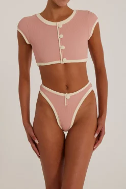 SAME The Grace Bottom-Women Women