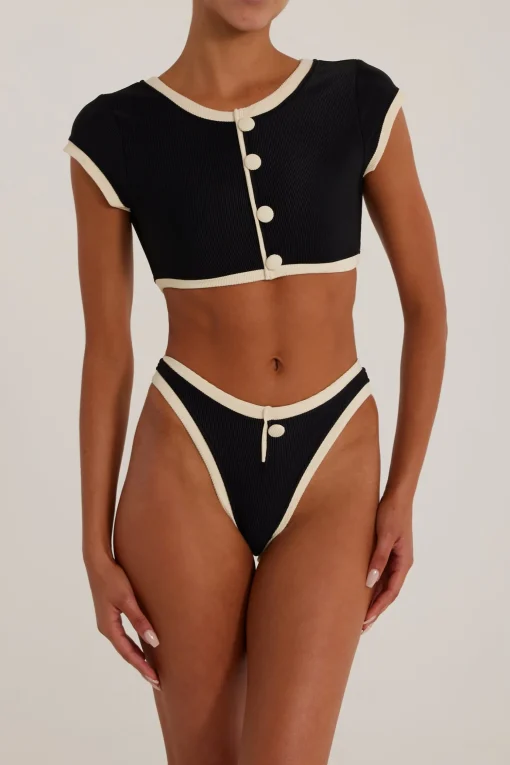SAME The Grace Bottom-Women Women