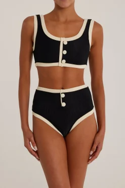 SAME The Grace High Rise-Women Women