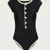 SAME The Grace One Piece-Women Women