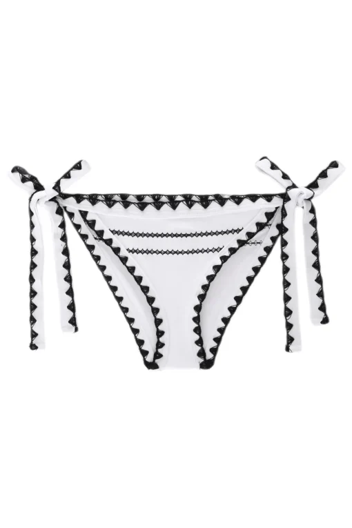 SAME The Tease Tie Side Bottom-Women Under $100 | Women