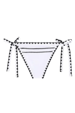 SAME The Tease Tie Side Bottom-Women Under $100 | Women
