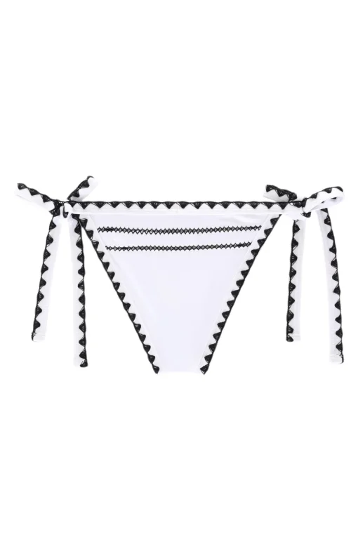 SAME The Tease Tie Side Bottom-Women Under $100 | Women