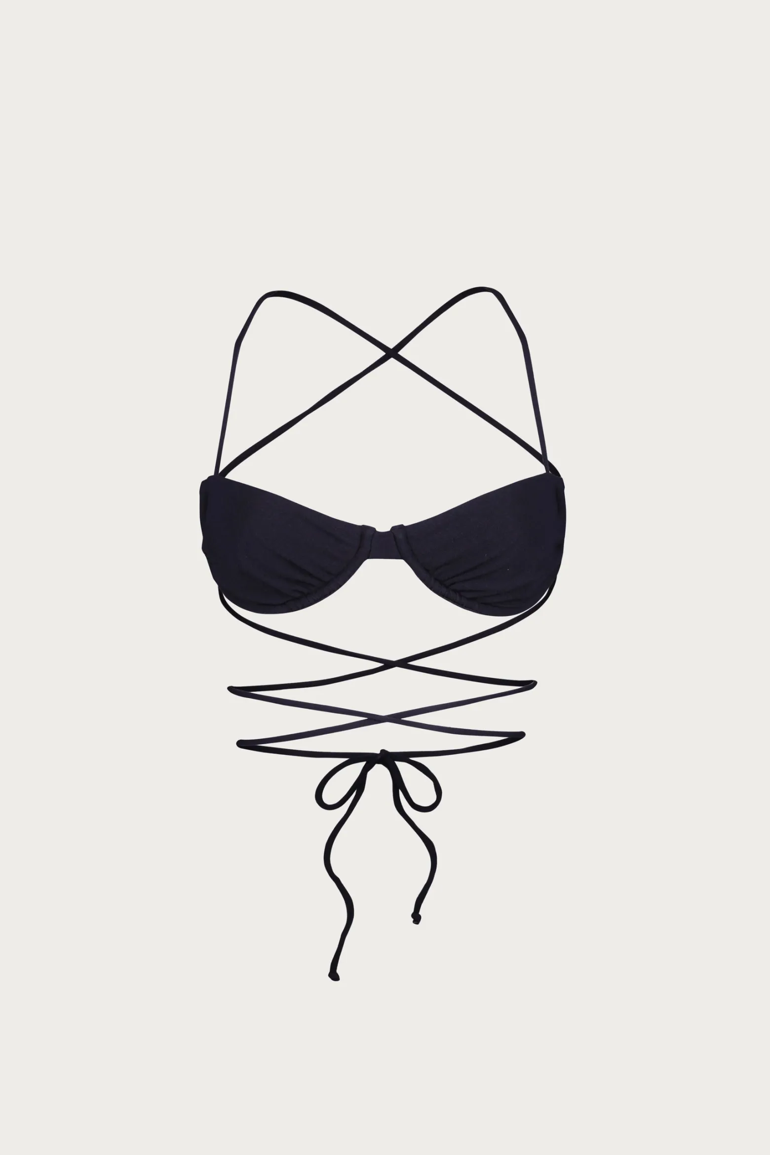 SAME Thin Ruched Bra-Women Under $100 | Women