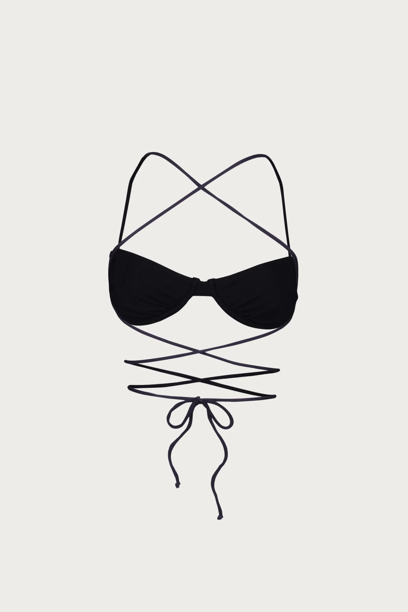 SAME Thin Ruched Bra-Women Under $100 | Women