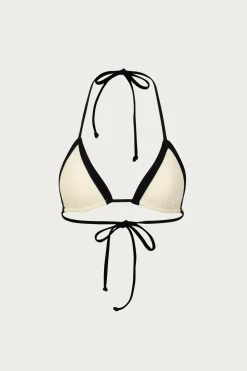 SAME Triangle Top-Women Women