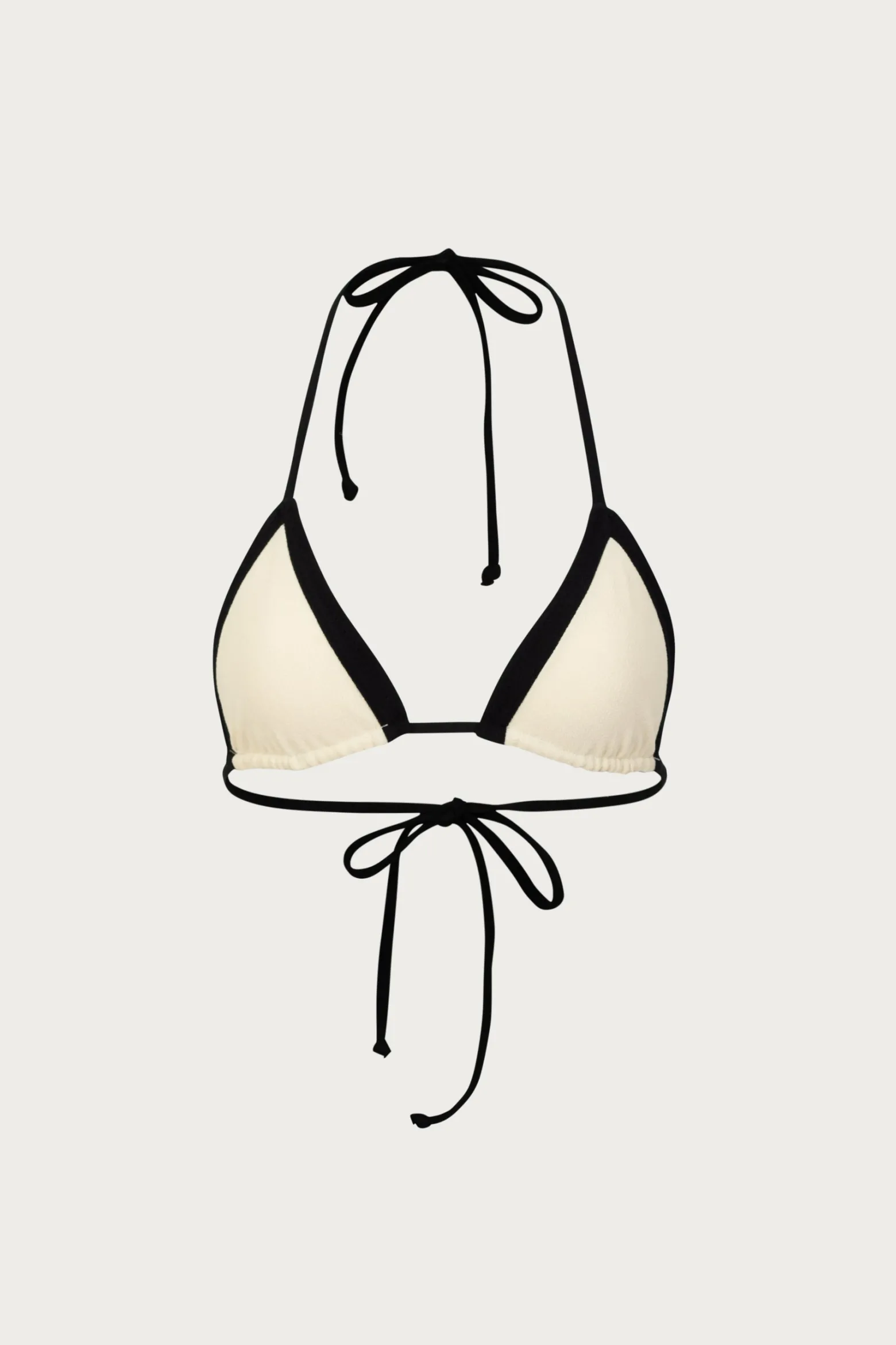 SAME Triangle Top-Women Women