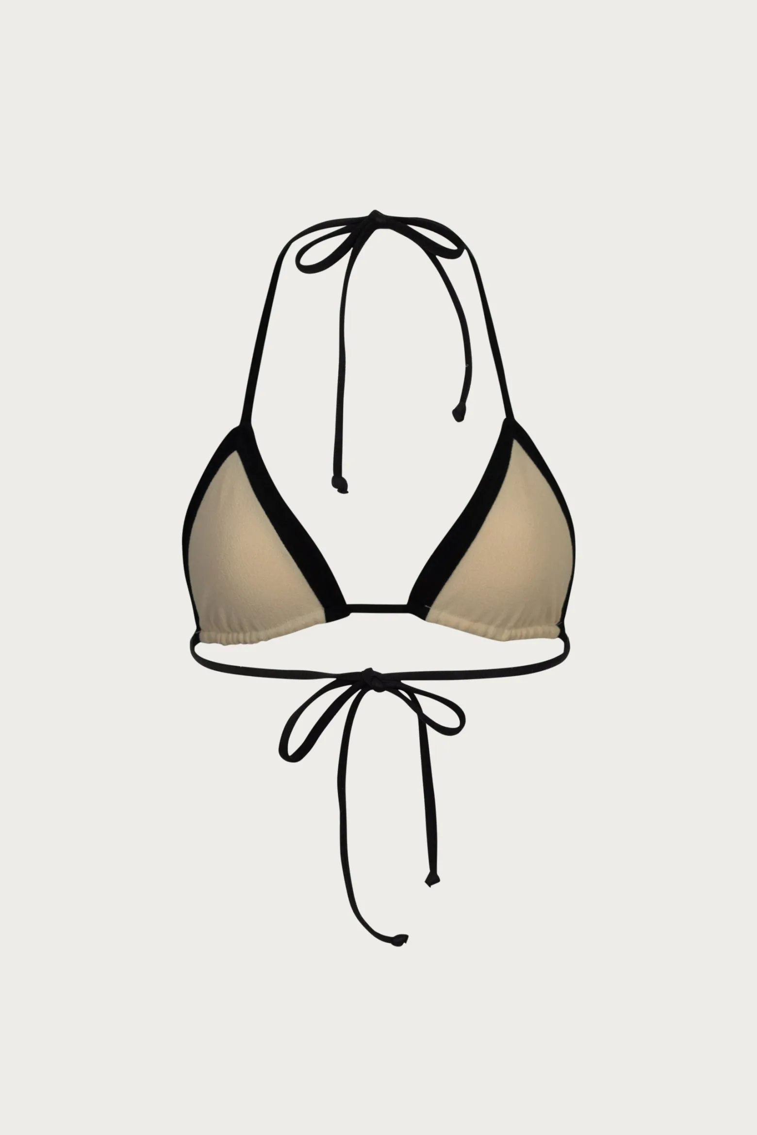 SAME Triangle Top-Women Women