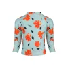 SAME unisex rashguard- Children