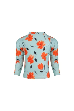 SAME unisex rashguard- Children