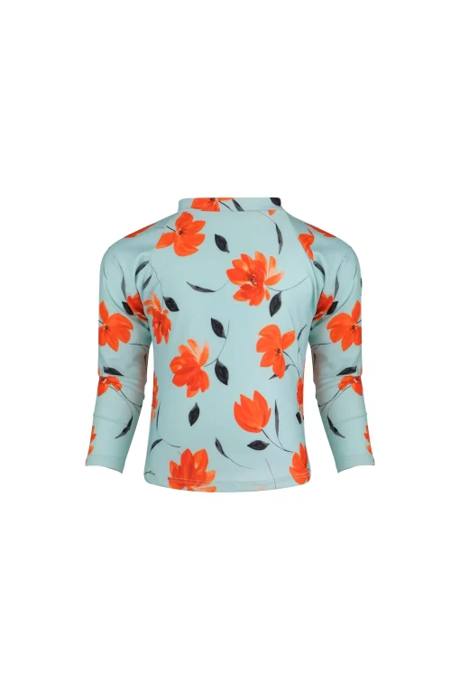 SAME unisex rashguard- Children