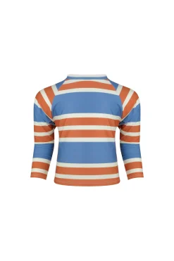 SAME unisex rashguard- Children