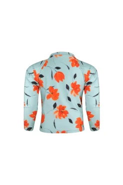 SAME unisex rashguard- Children