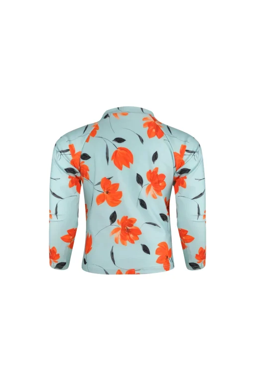 SAME unisex rashguard- Children