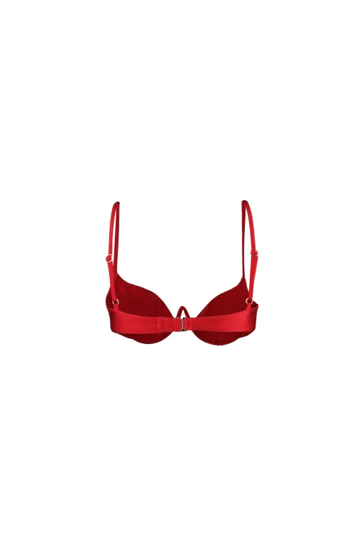 SAME V Underwire Bra- Under $100