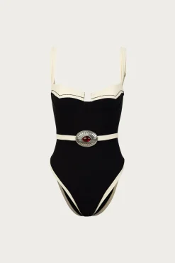 SAME Western One Piece-Women Women