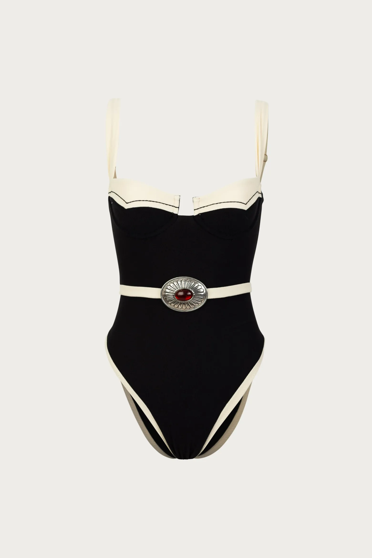 SAME Western One Piece-Women Women