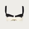 SAME Western Underwire Top-Women Women