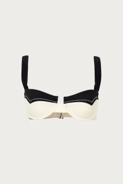 SAME Western Underwire Top-Women Women