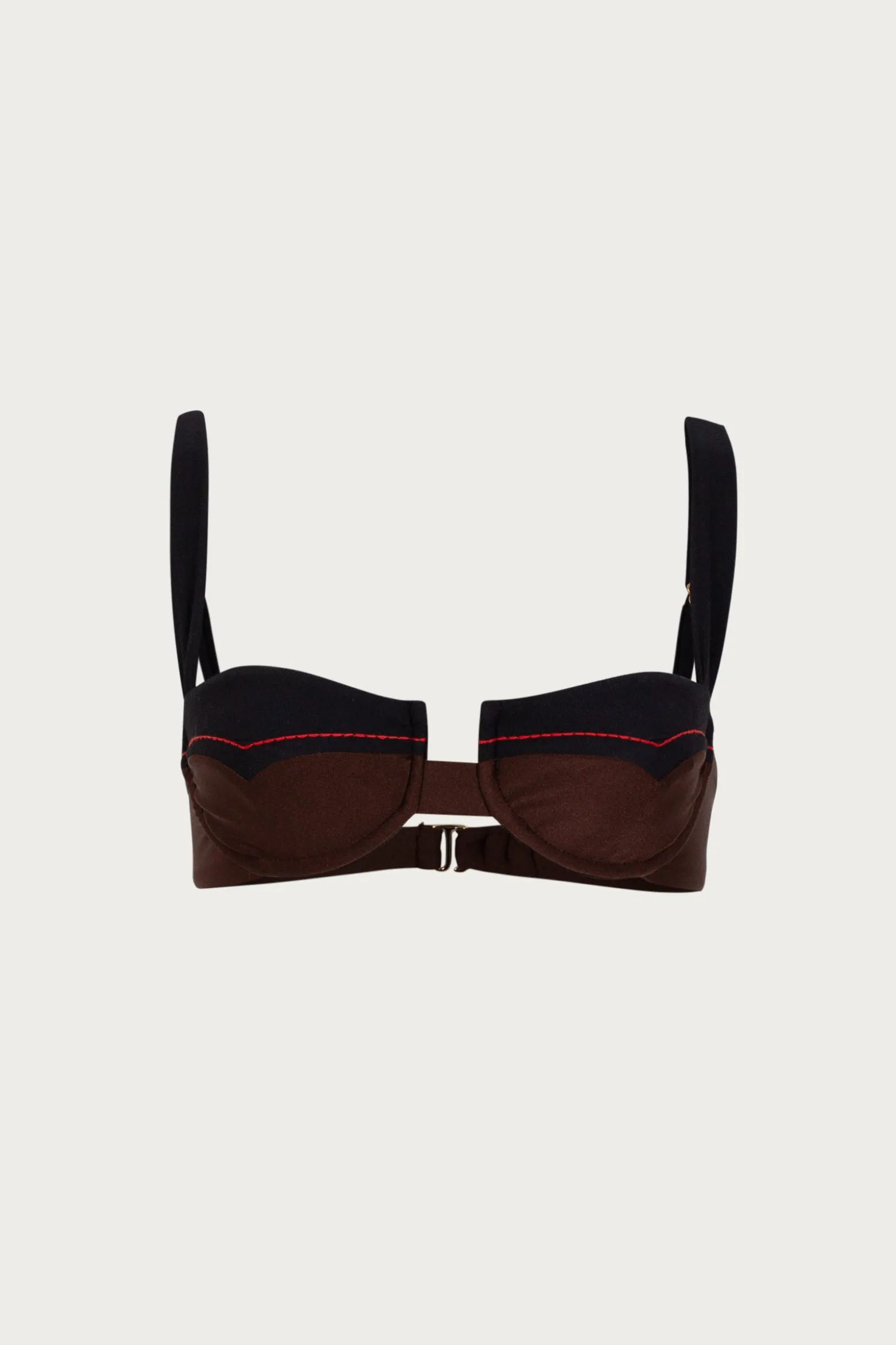 SAME Western Underwire Top-Women Women