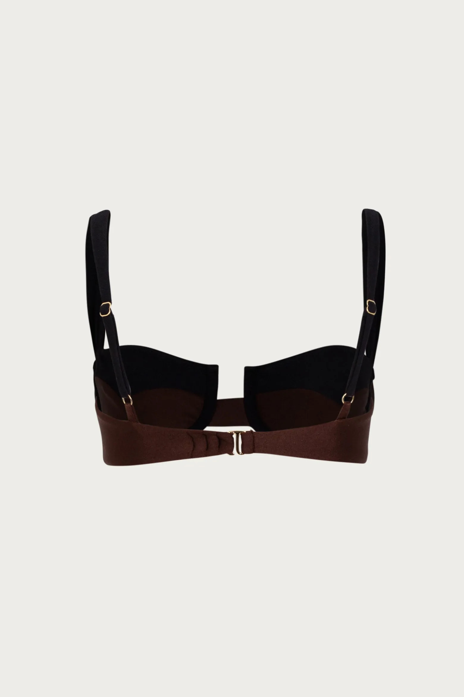 SAME Western Underwire Top-Women Women